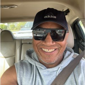 Meet your Posher, Heidison rolando